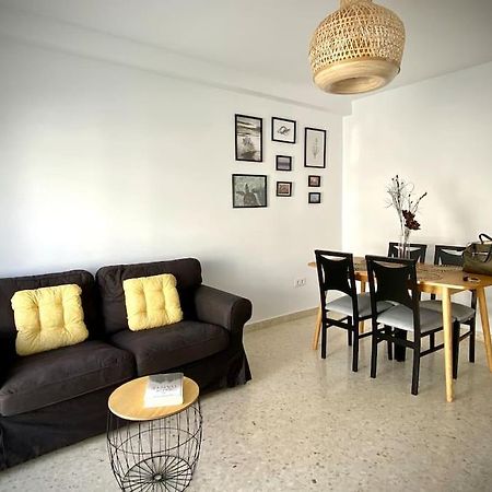 Mychoice Carmen Apartman Rota Kültér fotó